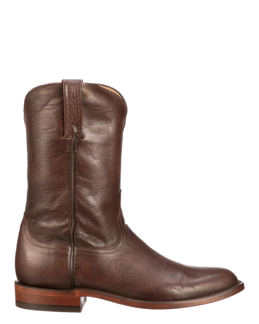 Men's Majestic Roper Western Boots