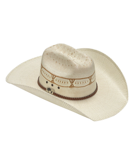 Bangora Straw Hat