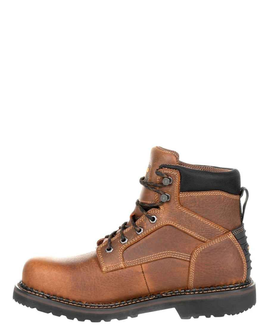 Men's Giant Revamp Waterproof 6" Boots