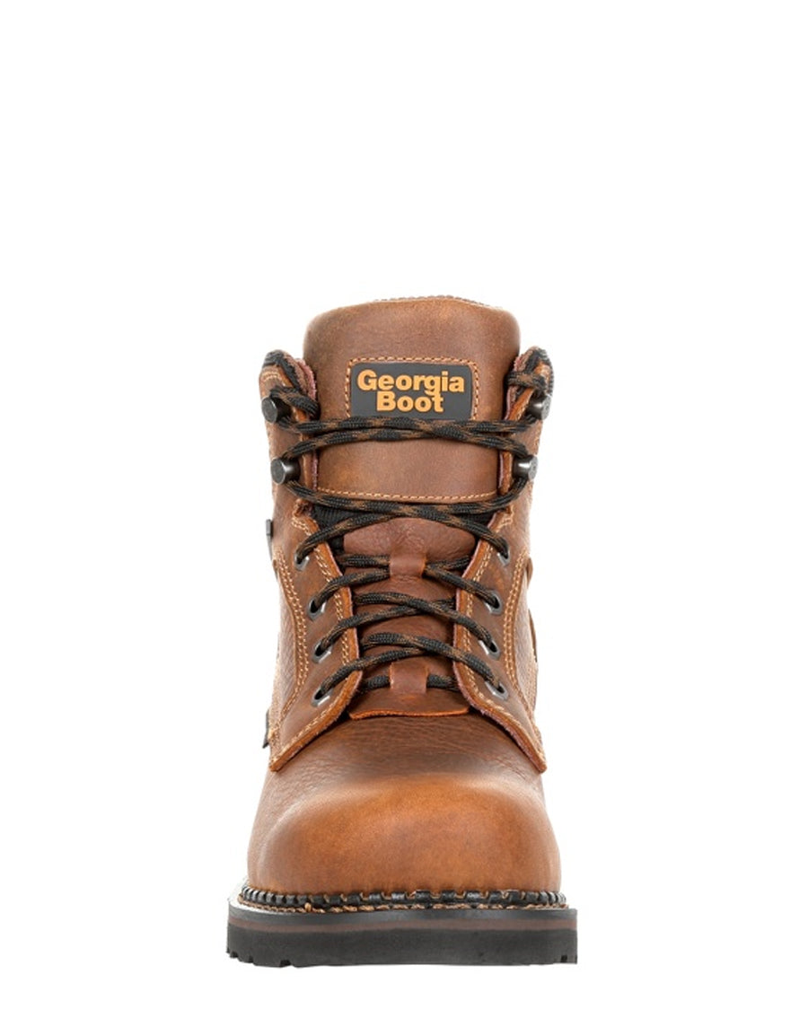 Men's Giant Revamp Waterproof 6" Boots