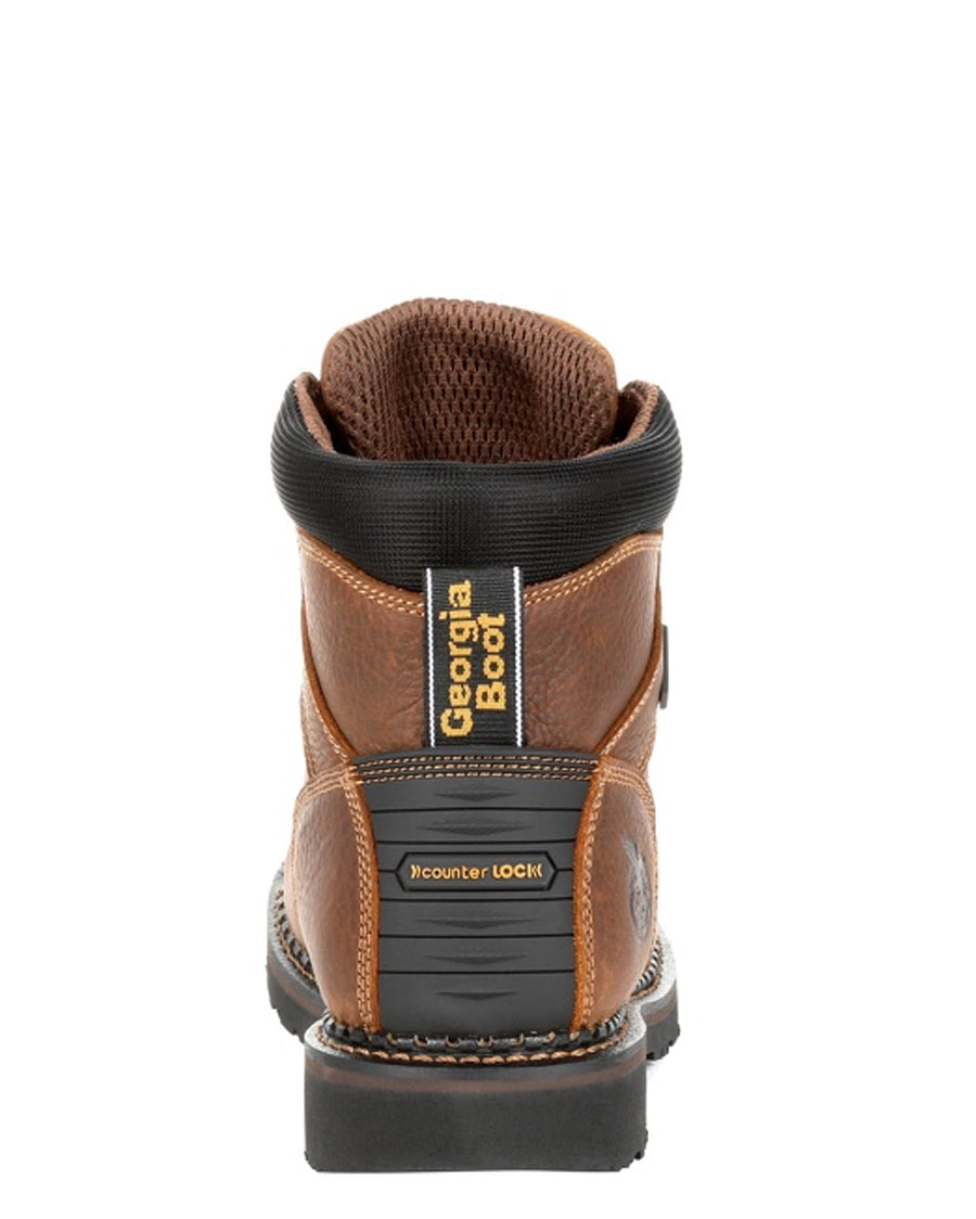 Men's Giant Revamp Waterproof 6" Boots