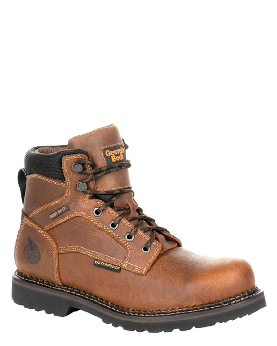 Men's Giant Revamp Waterproof 6" Boots