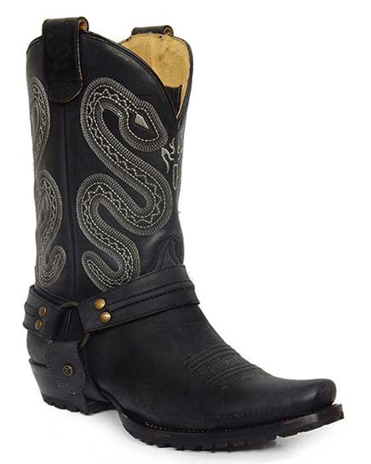 Men's Sting Conceal Carry Western Boots