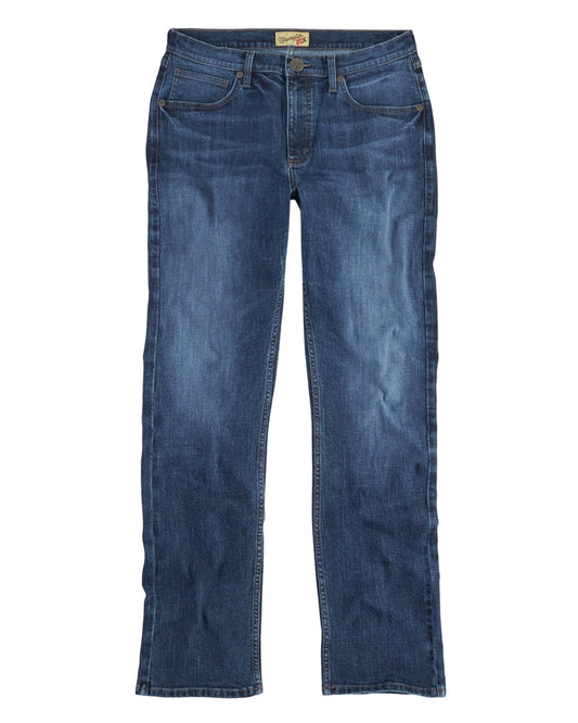 Men's 20x No. 44 Slim Straight Jeans