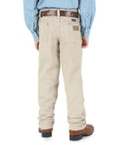 Boys' Cowboy Cut Original Fit Jeans