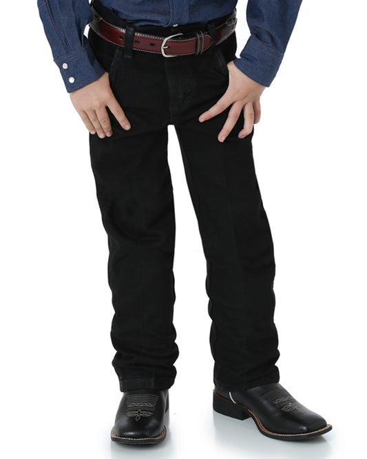 Boys' Silver Edition Jeans