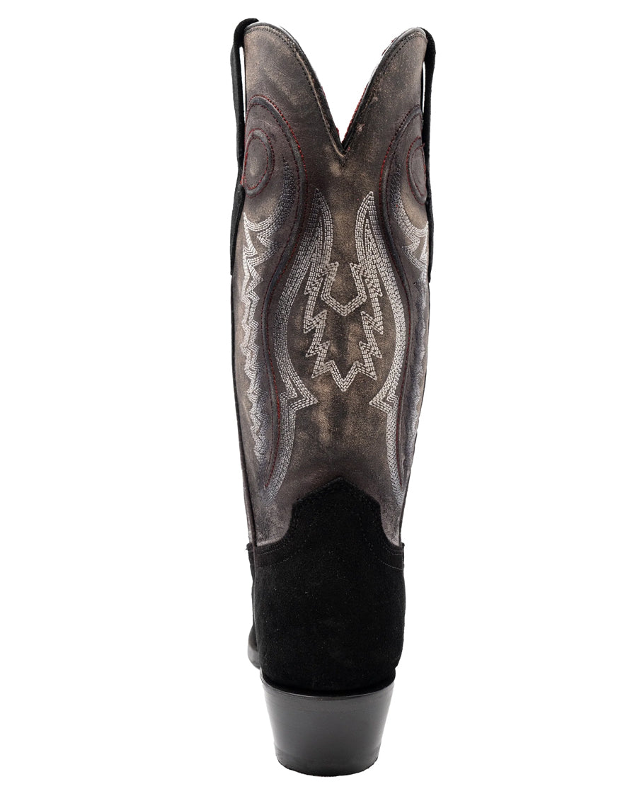 Women's Roughrider Western Boots