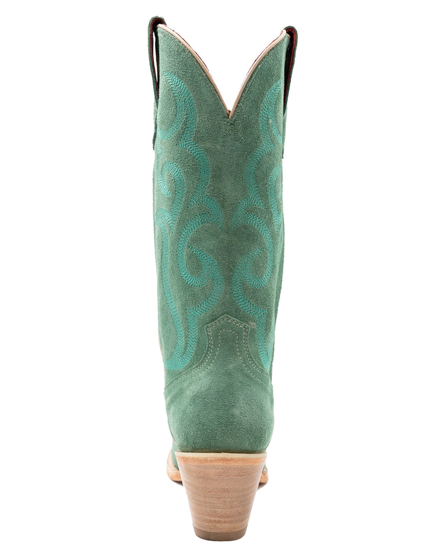 Women's Quinn Western Boots