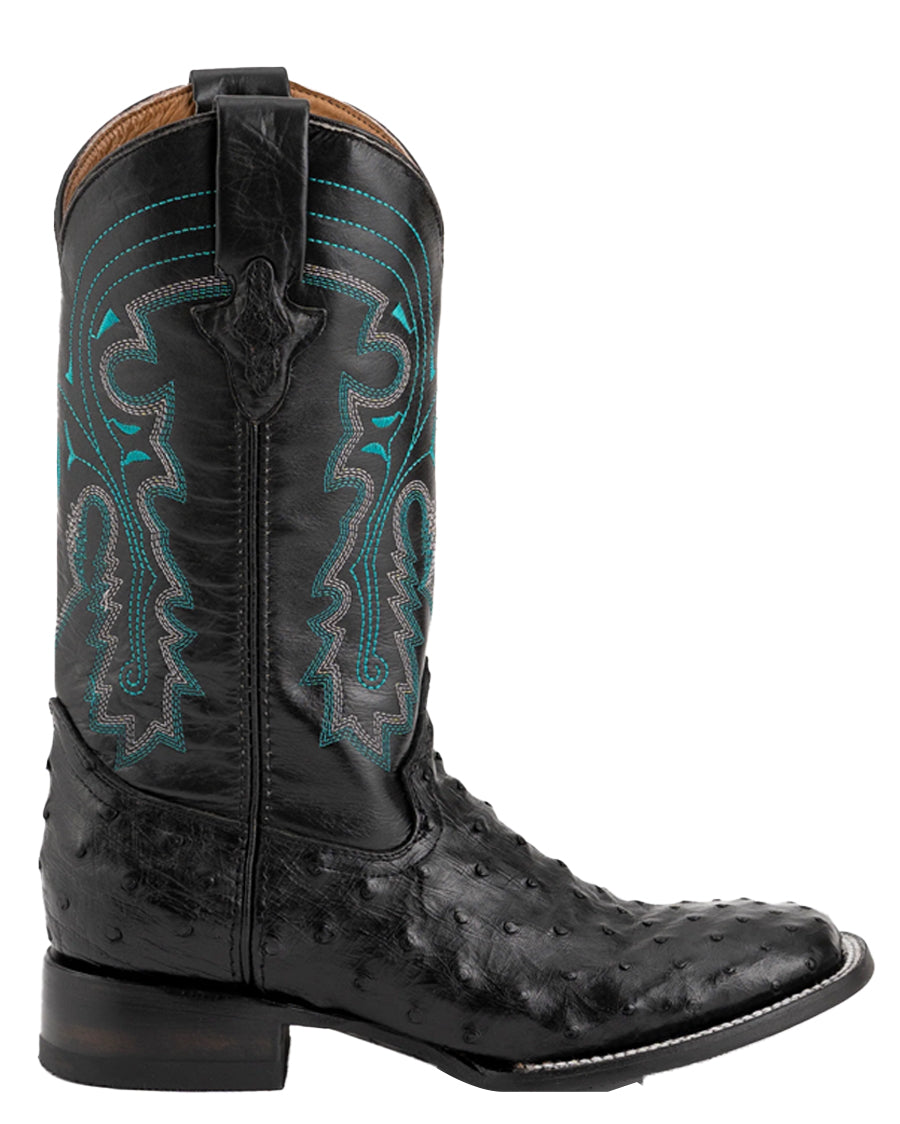 Men's Colt Western Boots