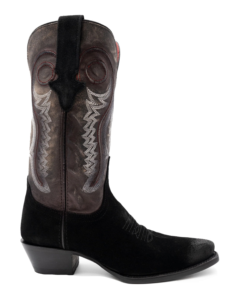 Women's Roughrider Western Boots