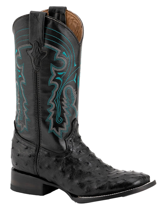 Men's Colt Western Boots