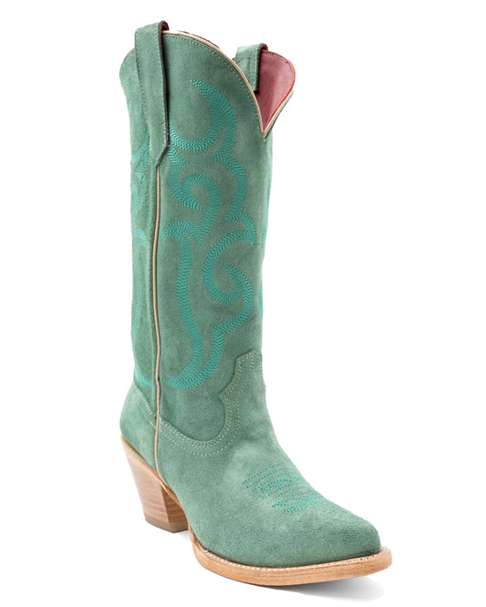 Women's Quinn Western Boots