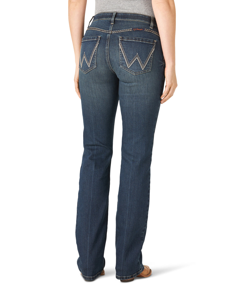 Women's Shiloh Low Rise Riding Jeans