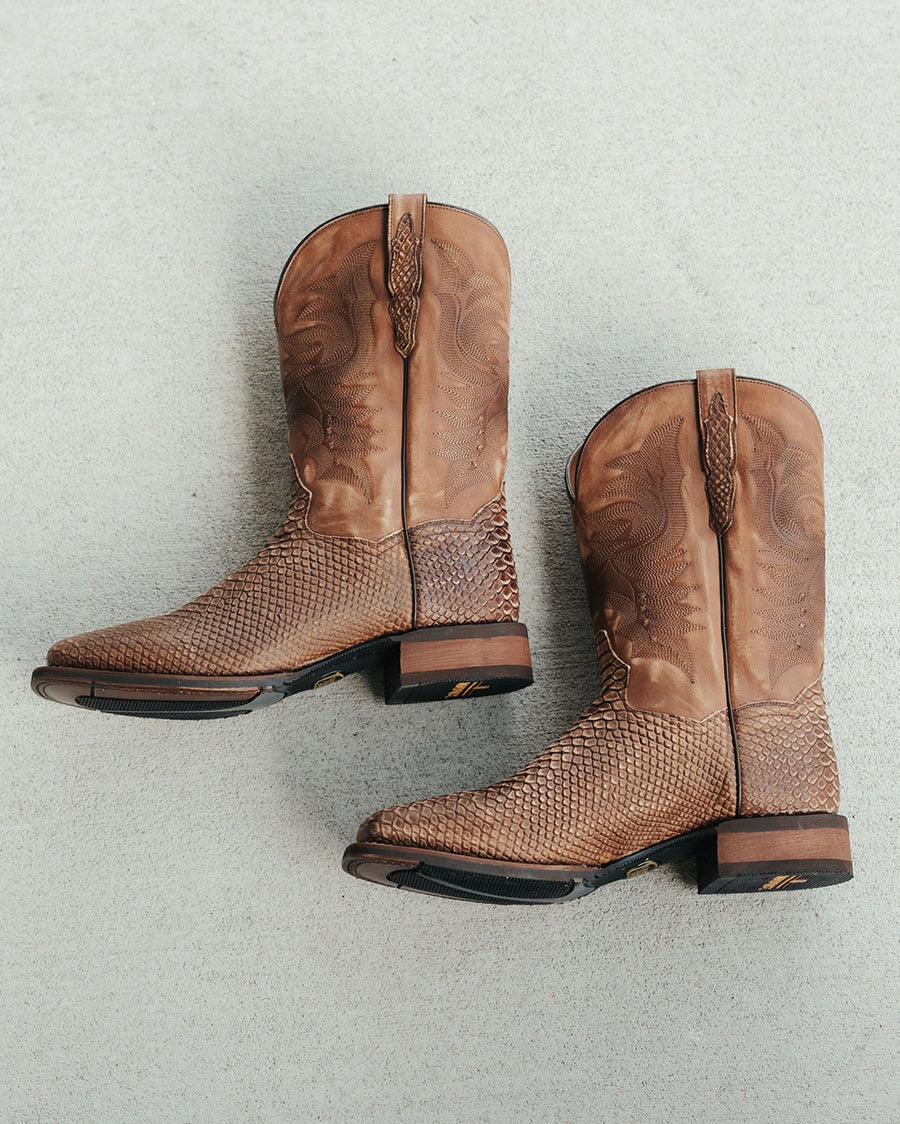 Men’s KA Western Boots