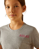 Girls' Cactus Rose T-Shirt