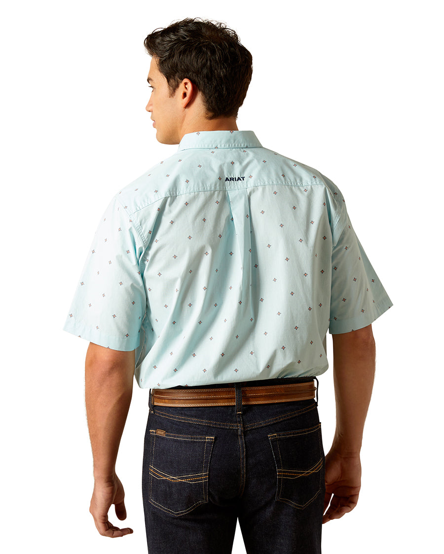 Men's Royce Classic Fit Shirt