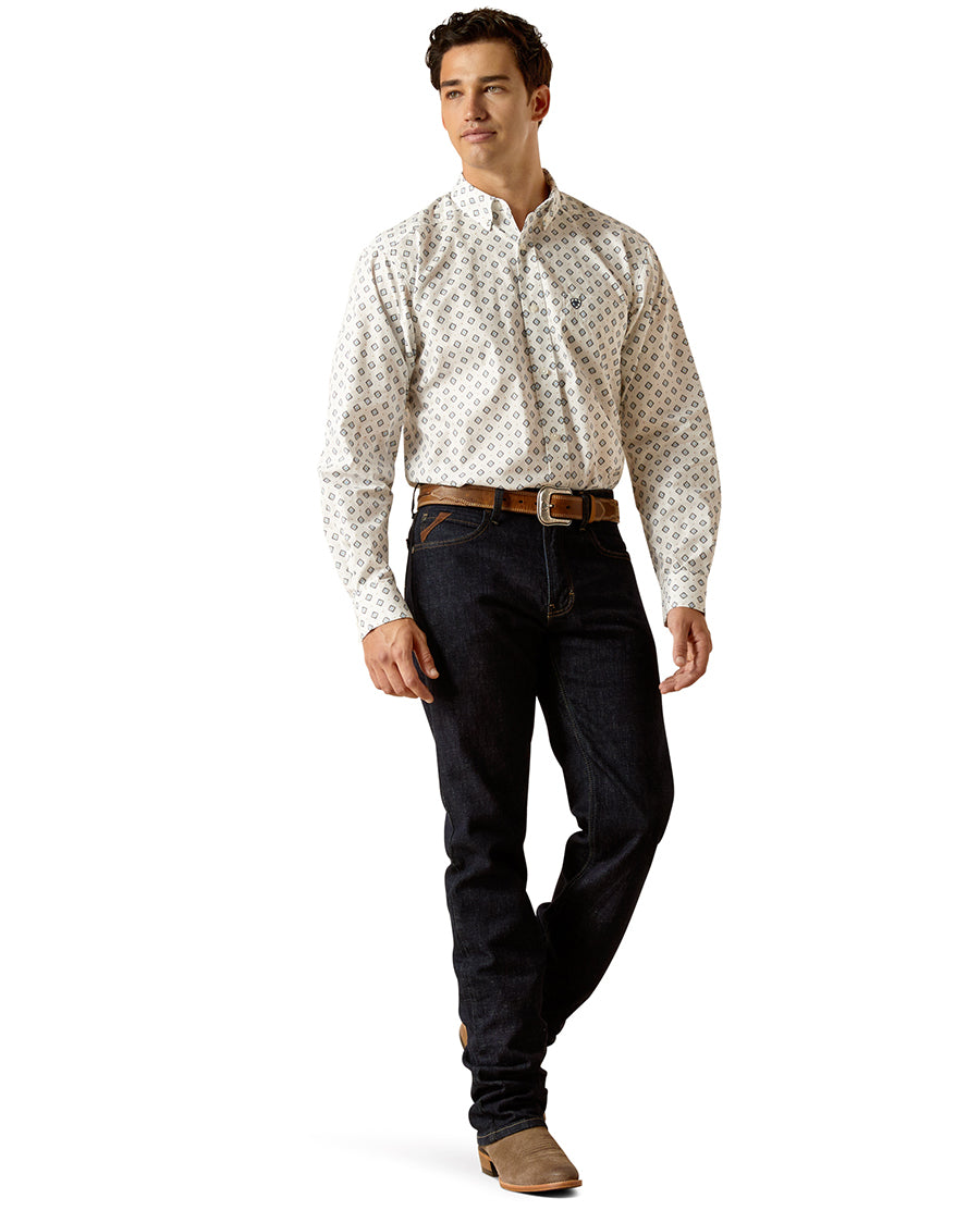 Men's Rocco Classic Fit Shirt