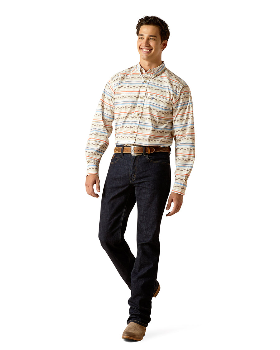 Men's Reed Classic Fit Shirt