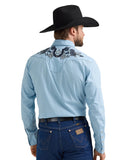 Men's Rodeo Ben Snap Shirt