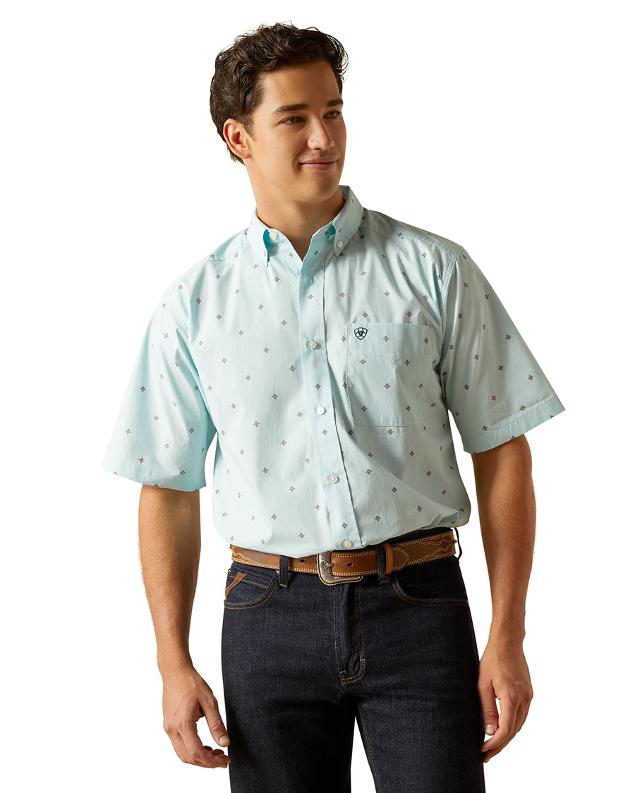 Men's Royce Classic Fit Shirt