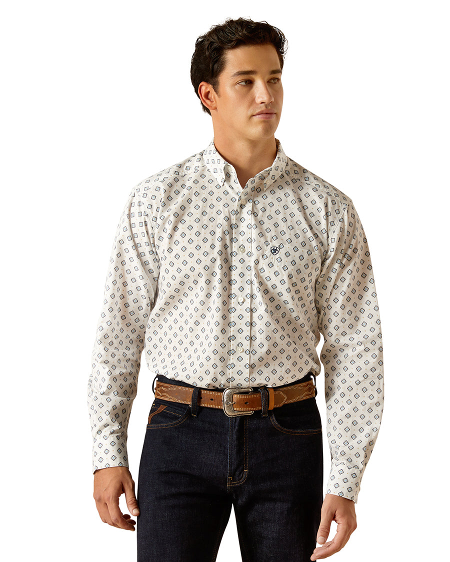 Men's Rocco Classic Fit Shirt