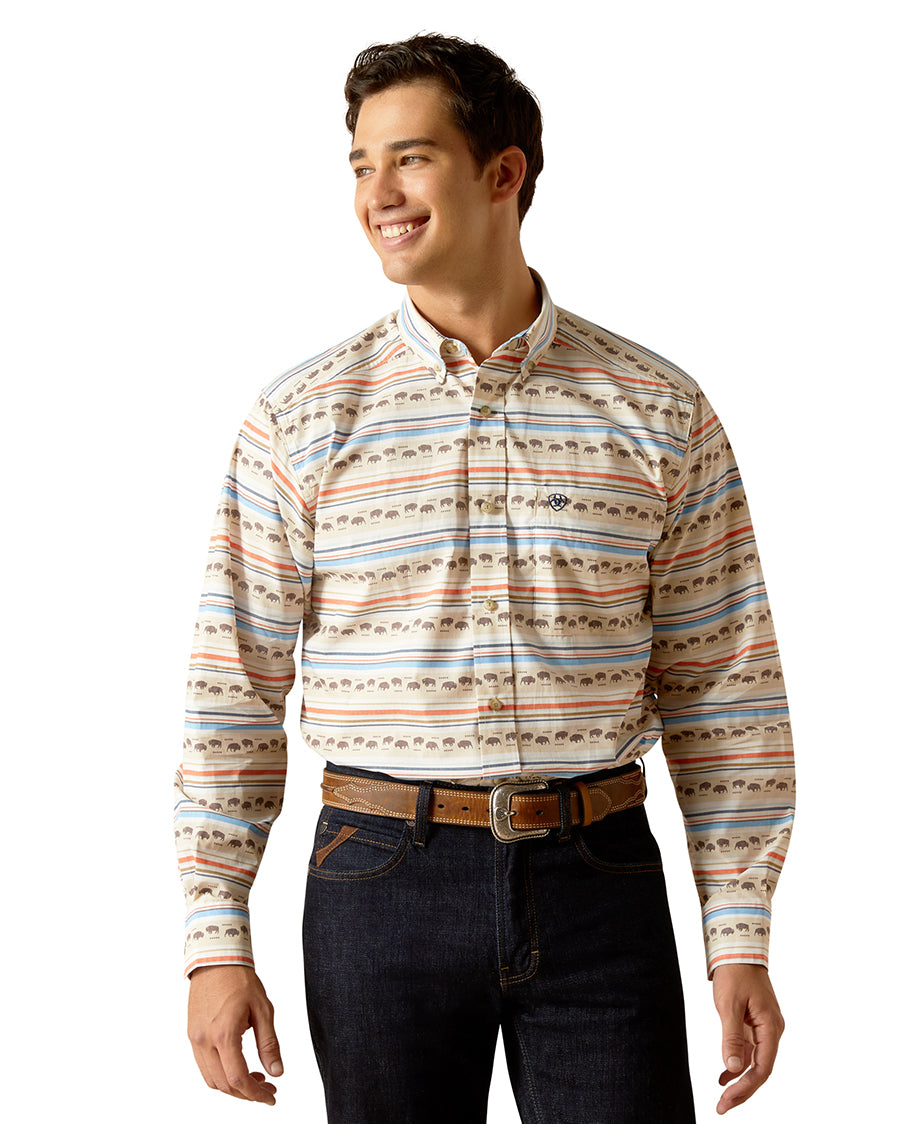 Men's Reed Classic Fit Shirt