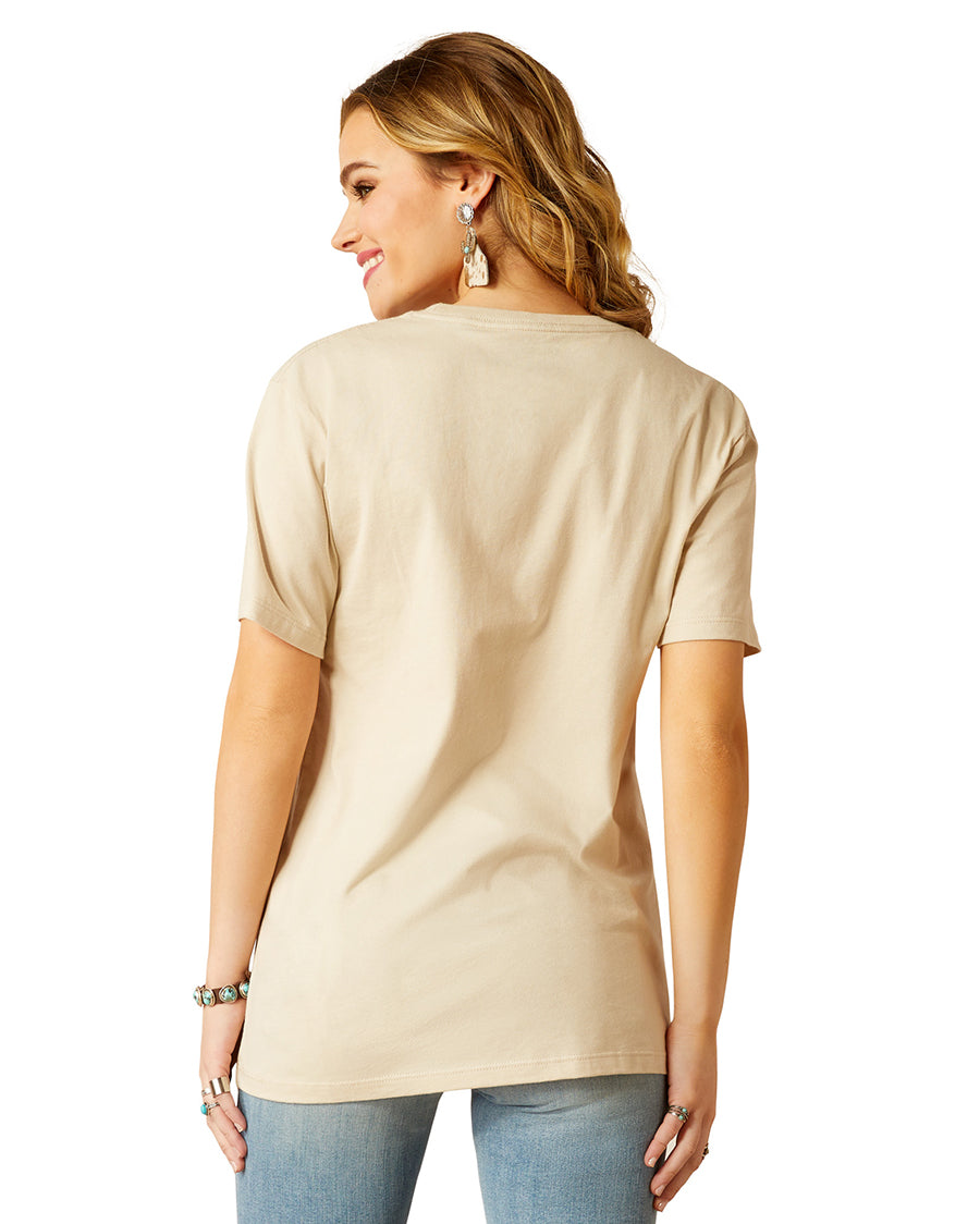 Women's Keep Walkin' Cowboy T-Shirt