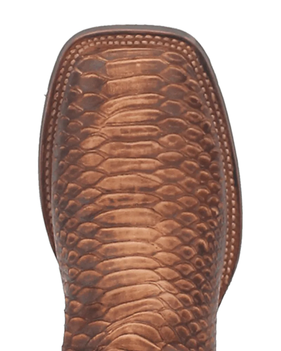 Men’s KA Western Boots