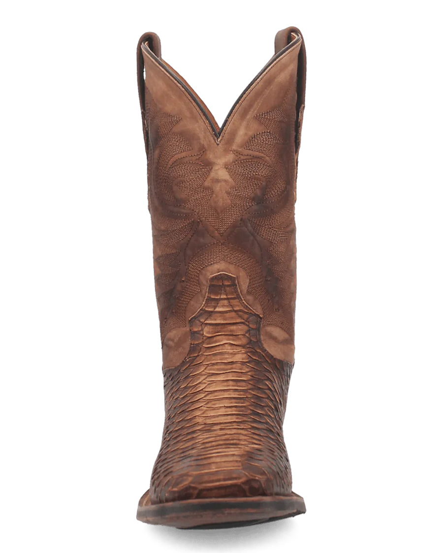 Men’s KA Western Boots