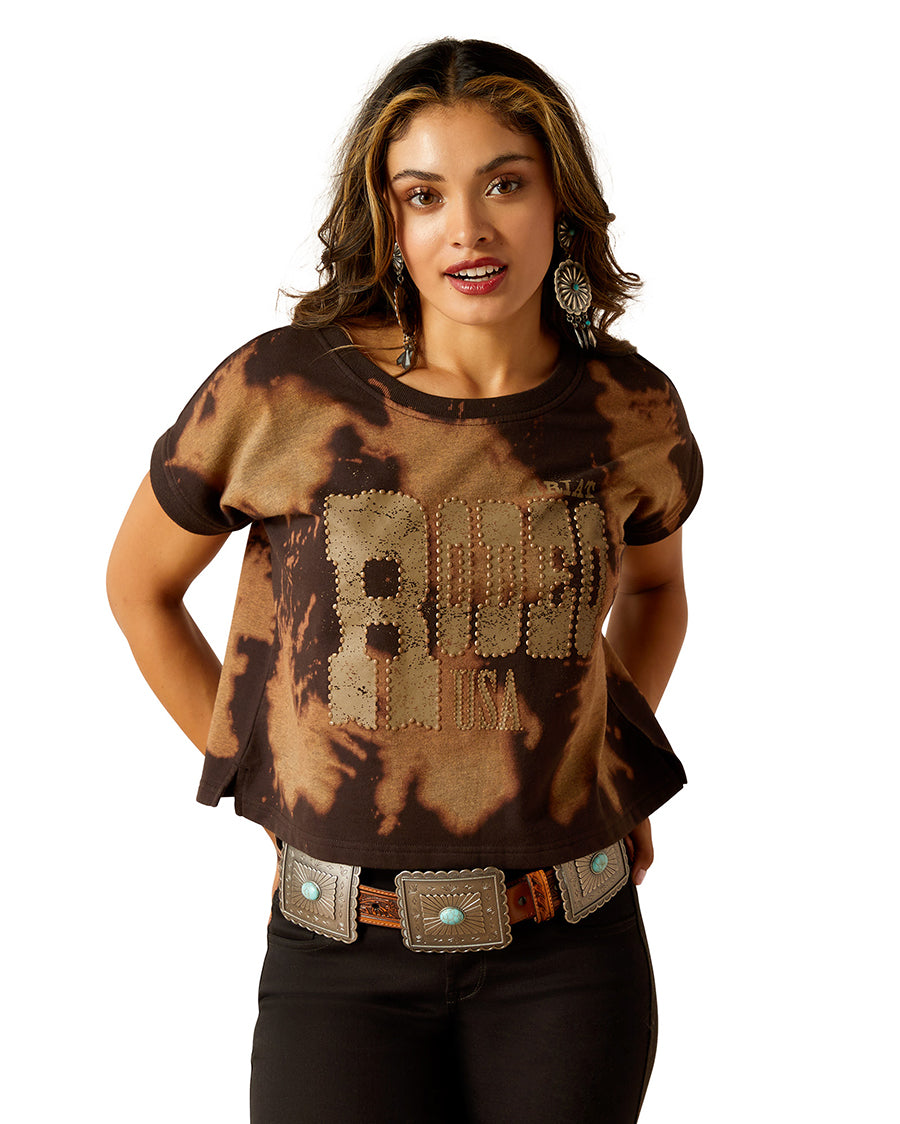 Women's Rodeo USA Top