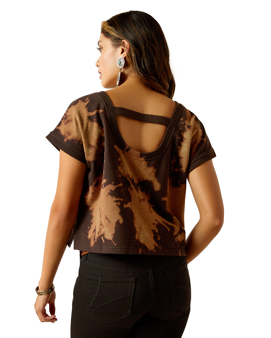 Women's Rodeo USA Top