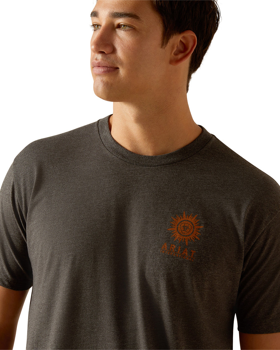 Men's Sol Arch T-Shirt