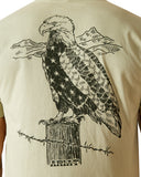 Men's Eagle Flag T-Shirt