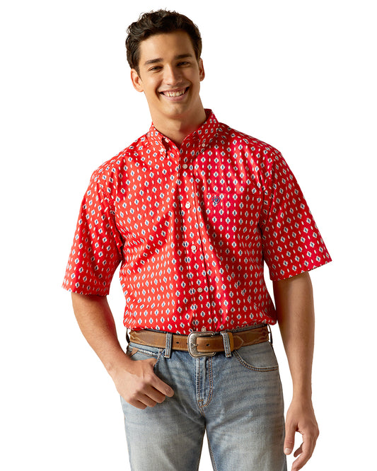 Men's Decker Classic Fit Shirt