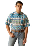 Men's Denzel Classic Fit Shirt