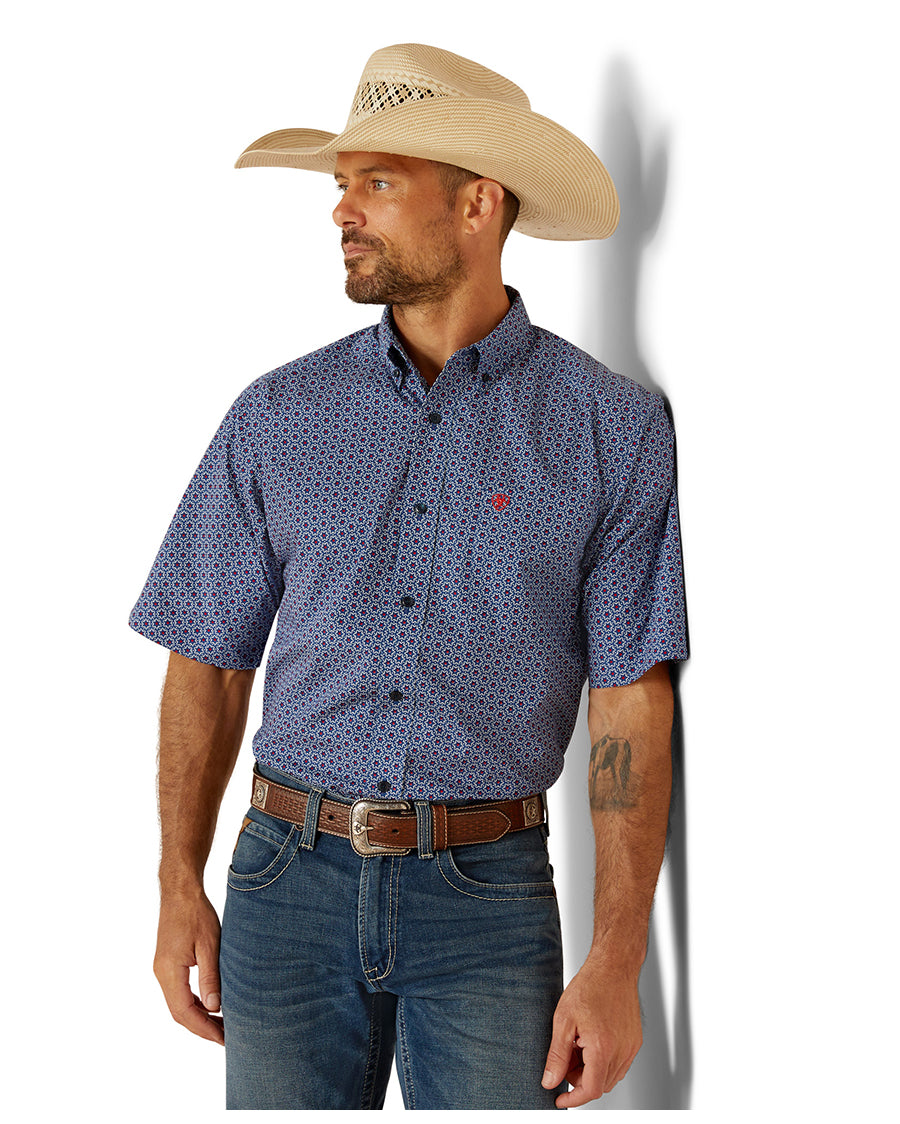 Men's Davey Classic Fit Shirt