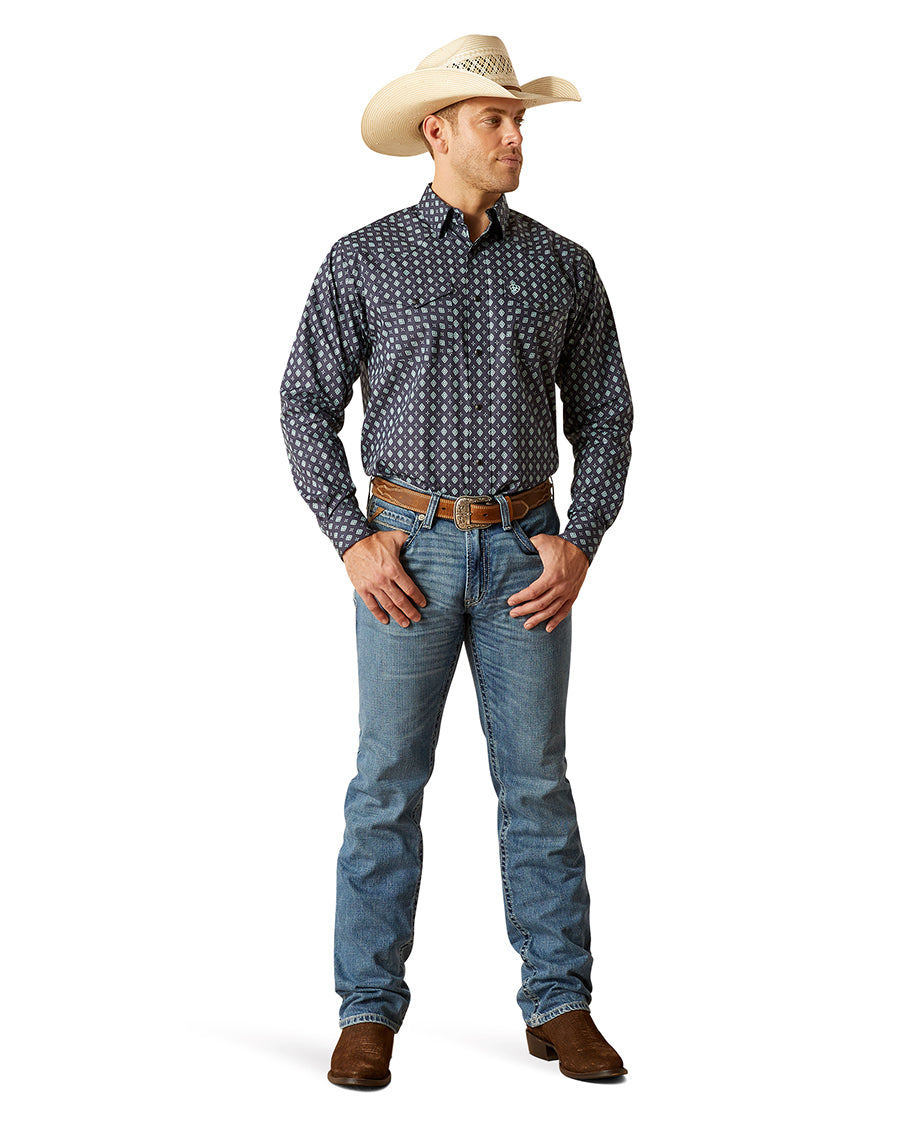 Men's Everly Classic Fit Shirt