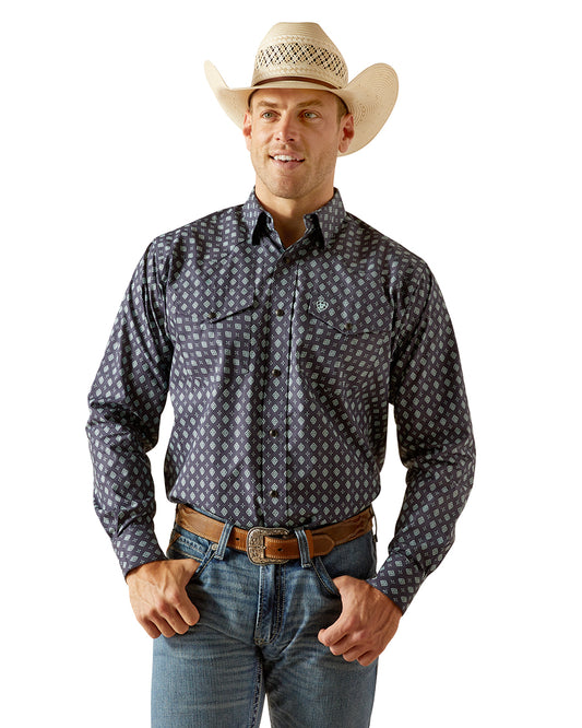 Men's Everly Classic Fit Shirt