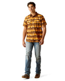 Men's Heath Retro Fit Shirt