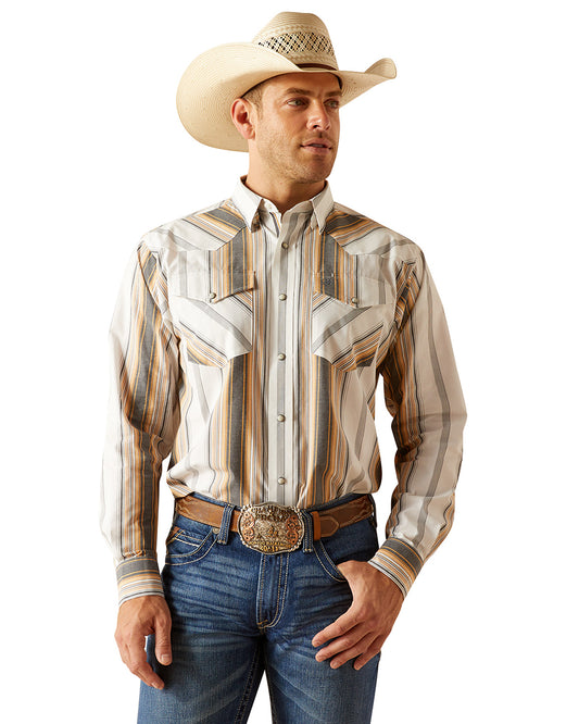 Men's Pro Series Evan Classic Fit Shirt