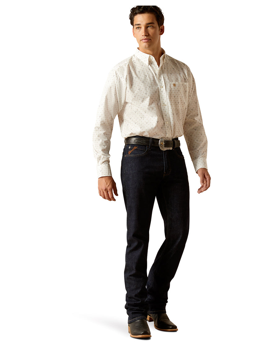 Men's Edmond Classic Fit Shirt