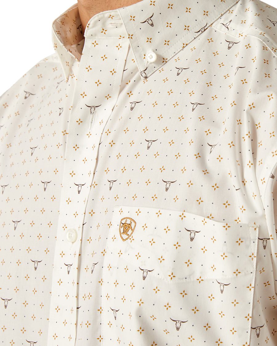 Men's Edmond Classic Fit Shirt