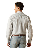 Men's Wrinkle Free Kaeden Fitted Shirt