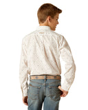 Kids' Edmond Classic Fit Shirt