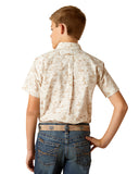 Kids' Edison Classic Fit Shirt