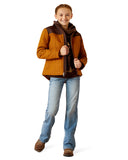 Kids' Crius Jacket