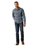 Men's Huntley Retro Fit Shirt