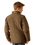 Kids' Crius Insulated Jacket