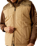 Men's Crius Insulated Vest