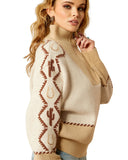 Women's Wild West Sweater